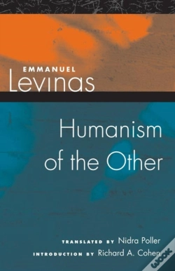 Capa do artigo Humanism Of The Other
