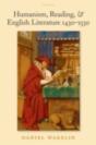 Humanism, Reading, & English Literature 1430-1530 - Preview