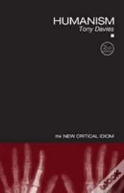 Capa do artigo Humanism