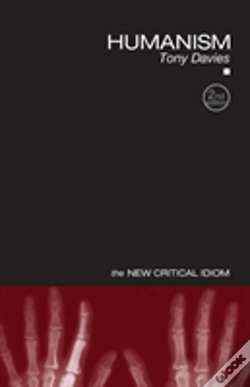 Capa do artigo Humanism