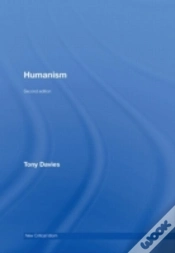 Capa do artigo Humanism
