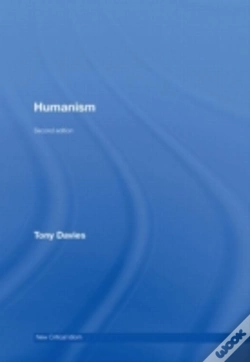Capa do artigo Humanism