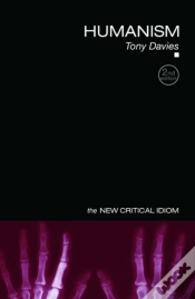 Capa do artigo Humanism