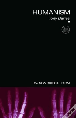 Capa do artigo Humanism