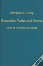Capa do artigo Humanism, Venice, And Women
