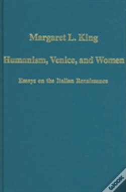 Capa do artigo Humanism, Venice, And Women
