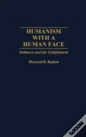 Capa do artigo Humanism With A Human Face