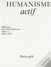 Humanisme Actif T.2