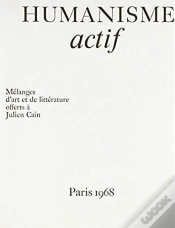 Capa do artigo Humanisme Actif T.2
