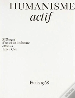Capa do artigo Humanisme Actif T.2