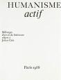 Humanisme Actif T.2 - Preview