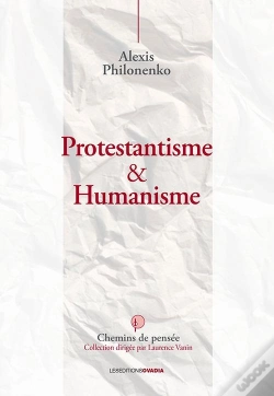 Capa do artigo Humanisme & Protestantisme