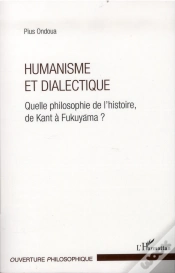 Capa do artigo Humanisme Et Dialectique ; Quelle Philosophie De L