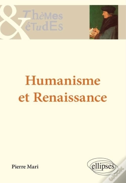 Capa do artigo Humanisme Et Renaissance