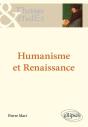 Humanisme Et Renaissance - Preview