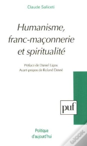 Capa do artigo Humanisme, Franc-Maçonnerie Et Spiritualité