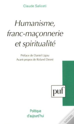 Capa do artigo Humanisme, Franc-Maçonnerie Et Spiritualité