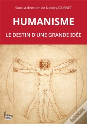 Capa do artigo Humanisme : Le Destin D