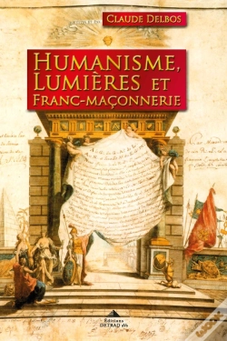 Capa do artigo Humanisme, Lumières Et Franc-Maçonnerie
