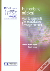 Capa do artigo Humanisme Medical ; Pour La Perennite D