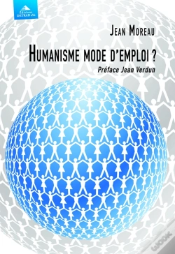 Capa do artigo Humanisme Mode D'Emploi