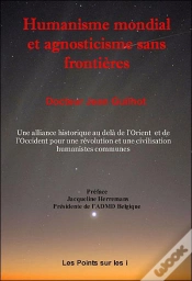 Capa do artigo Humanisme Mondial Et Agnosticisme Sans Frontières