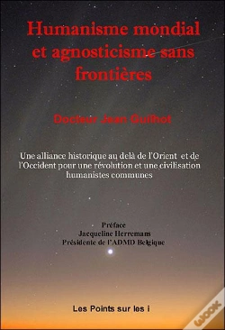 Capa do artigo Humanisme Mondial Et Agnosticisme Sans Frontières