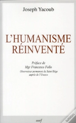 Capa do artigo Humanisme Reinvente