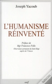 Capa do artigo Humanisme Reinvente