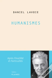 Capa do artigo Humanismes