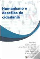 Humanismo e Desafios de Cidadania