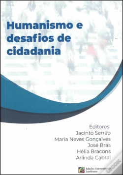 Capa do artigo Humanismo e Desafios de Cidadania