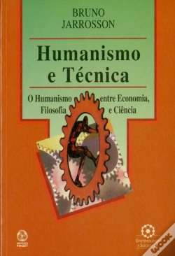 Capa do artigo Humanismo e Técnica