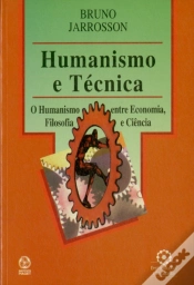 Capa do artigo Humanismo e Técnica