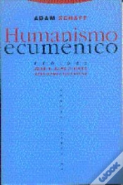 Capa do artigo Humanismo Ecumenico Trotta