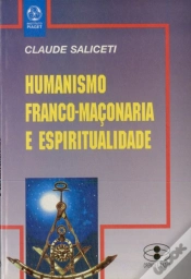 Capa do artigo Humanismo, Franco-Maçonaria e Espiritualidade