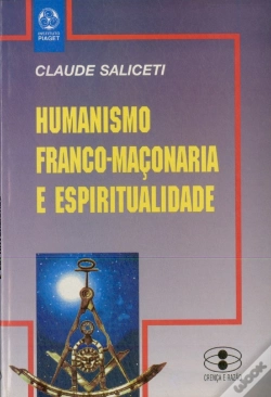 Capa do artigo Humanismo, Franco-Maçonaria e Espiritualidade