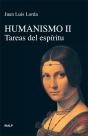 Humanismo Ii. Tareas Del Espíritu - Preview