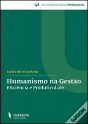 Capa do artigo Humanismo na Gestão