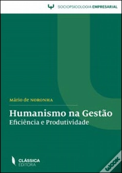 Capa do artigo Humanismo na Gestão