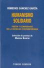 Humanismo Solidario - Preview