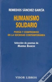 Capa do artigo Humanismo Solidario