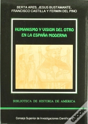 Capa do artigo Humanismo Y Visión Del Otro En La España Moderna