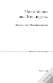 Capa do artigo Humanismus Und Kontingenz