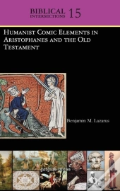 Humanist Comic Elements In Aristophanes And The Old Testament