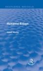 Humanist Essays (Routledge Revivals) - Preview
