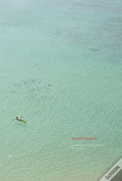 Capa do artigo Humanist Geography