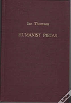 Capa do artigo Humanist Pietas: