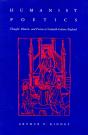 Humanist Poetics - Preview