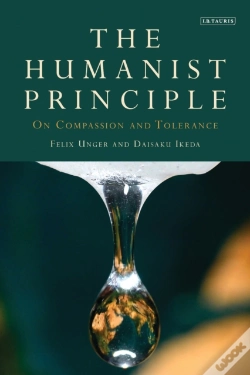 Capa do artigo Humanist Principle The